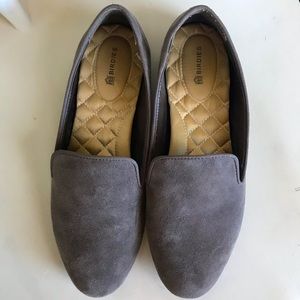 Grey Suede The Starling Birdies